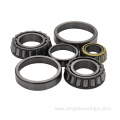 transfer taper roller bearing 32210